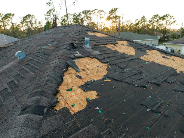 Best Tile Roofing Installation  in North Cape May, NJ