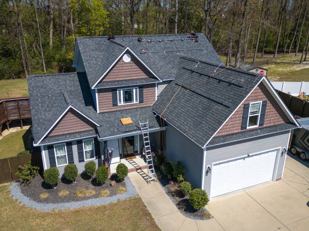 Best Commercial Roofing Services  in North Cape May, NJ